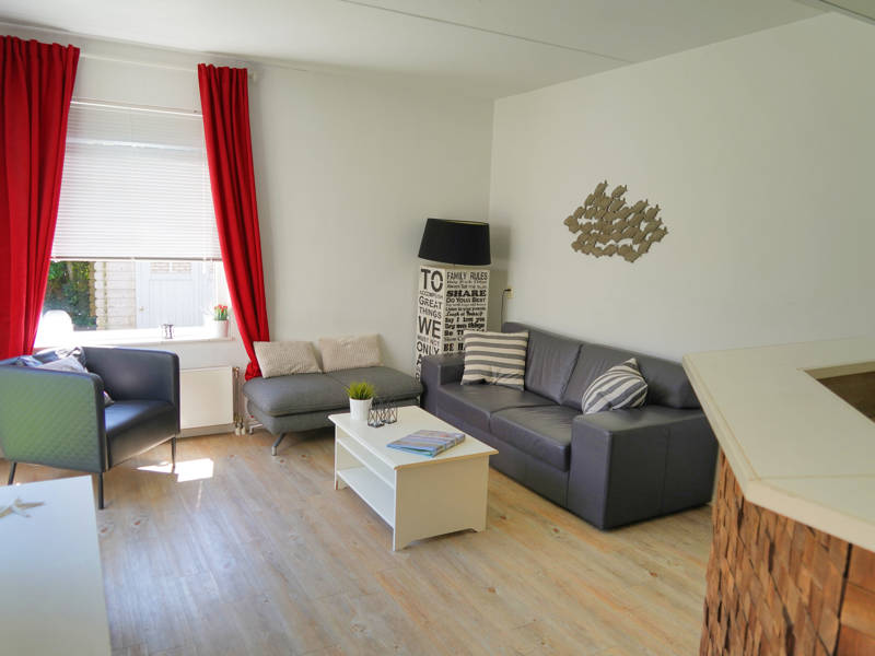 De Strandloper Callantsoog Korre LekkerNaarZee